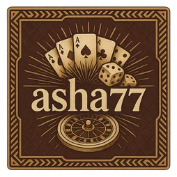 asha77 logo